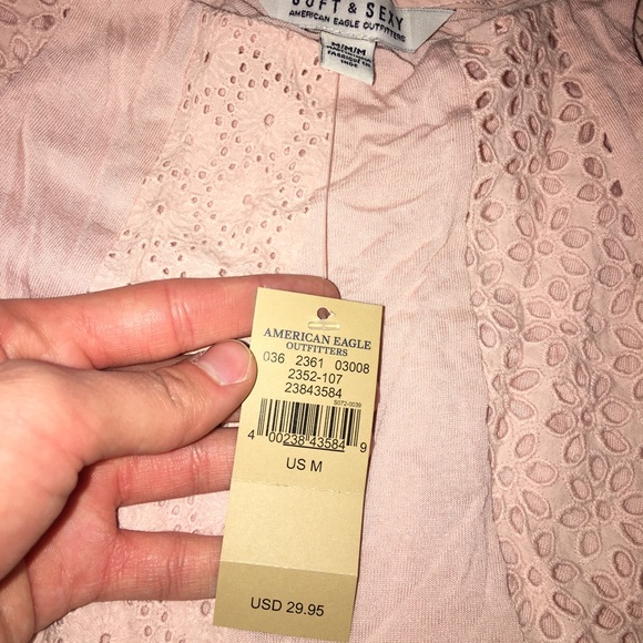 Tank top - Picture 2 of 2